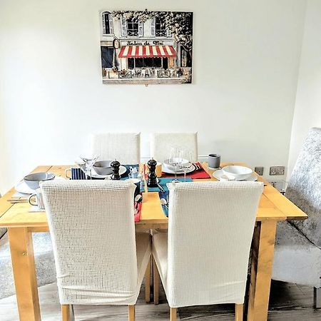 3 Bed Home In Peaceful Village Darlington Middleton One Row Εξωτερικό φωτογραφία