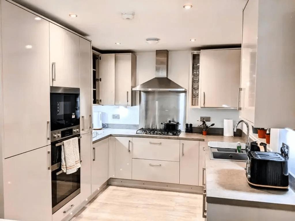 3 Bed Home In Peaceful Village Darlington Middleton One Row Εξωτερικό φωτογραφία