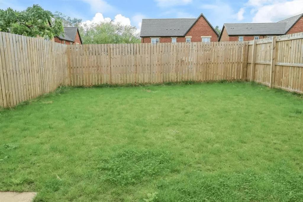 3 Bed Home In Peaceful Village Darlington Middleton One Row Εξωτερικό φωτογραφία