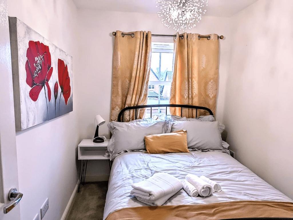 3 Bed Home In Peaceful Village Darlington Middleton One Row Εξωτερικό φωτογραφία