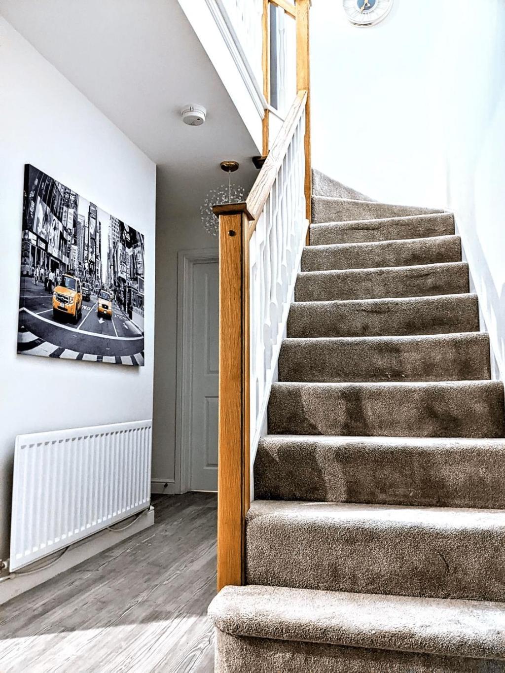 3 Bed Home In Peaceful Village Darlington Middleton One Row Εξωτερικό φωτογραφία