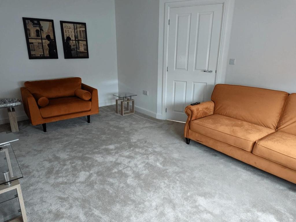 3 Bed Home In Peaceful Village Darlington Middleton One Row Εξωτερικό φωτογραφία